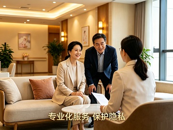 古冶有偿售卵代生女生的客户的客户群体有哪些