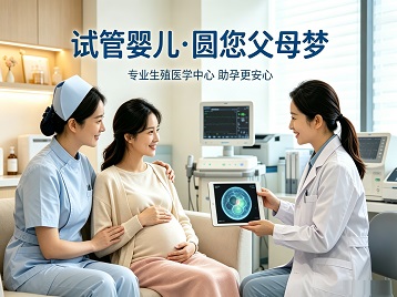 古冶辅助生育服务 试管婴儿行业的兴起背景、发展与未来展望